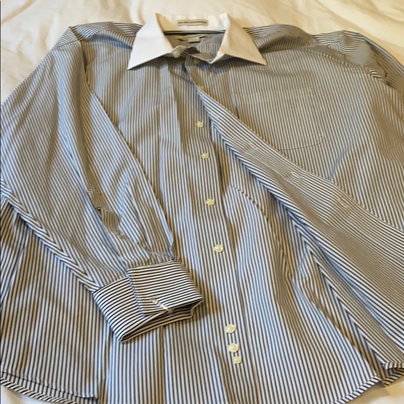 New without tags men’s dress shirt - Picture 4 of 6